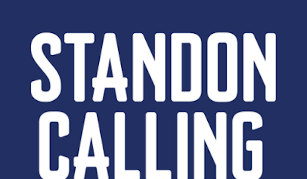 Standon Calling 2019
