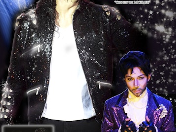 King of Pop - The Legend Continues: Navi As Michael Jackson picture