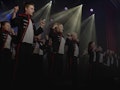 St Albans Gang Show 2019 event picture