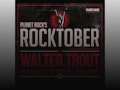 Planet Rock's Rocktober: Walter Trout, Dan Patlansky event picture