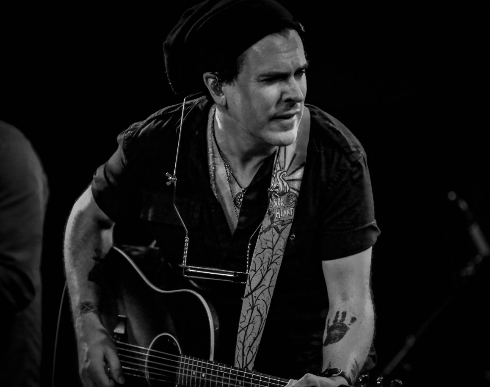 Michael McDermott: The Recovery Show
