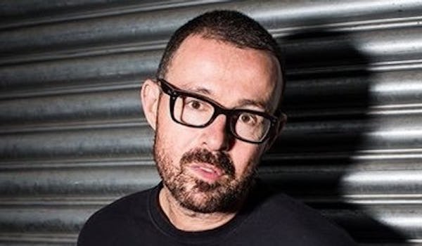 Judge Jules with Live Band - Live After Racing