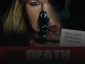 Death and the Maiden: Baroque Theatre Company event picture