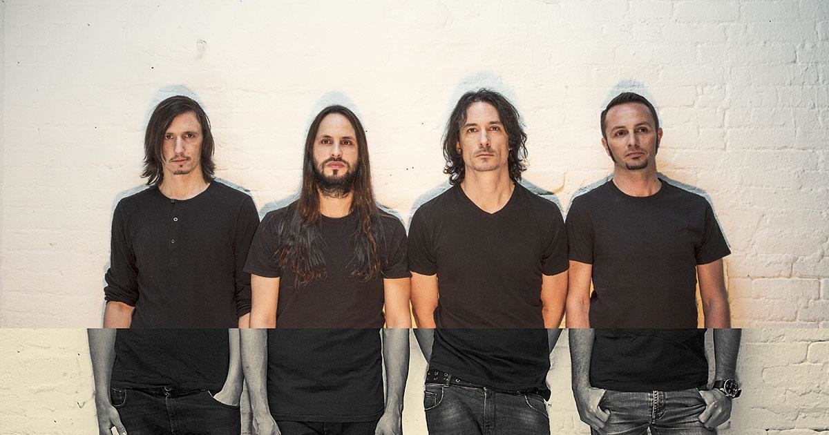 Gojira (France) Tour Dates & Tickets 2024 Ents24