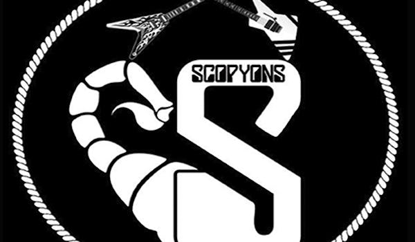 The sCOPYons 