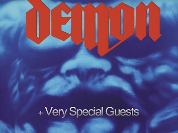 Demon picture