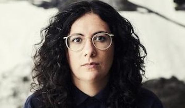 Alexandra Stréliski