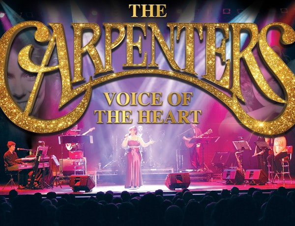A Tribute To The Carpenters - Voice Of The Heart