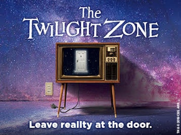 The Twilight Zone picture