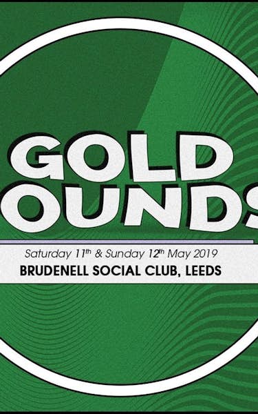 Gold Sounds Festival 2019