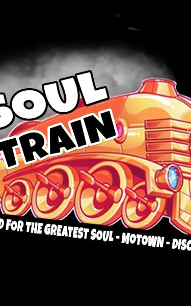 Soul Train Tour Dates & Tickets 2024 | Ents24