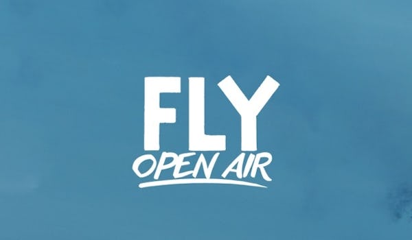 Fly Open Air 2019