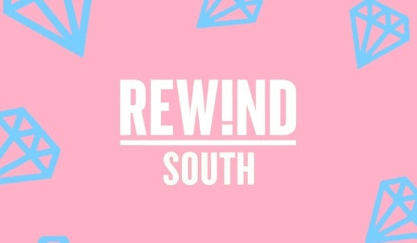Rewind Festival: South 2019