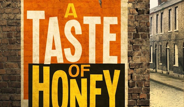 A Taste Of Honey
