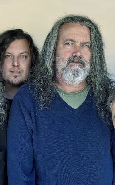 Meat Puppets, The Noses, Fjords