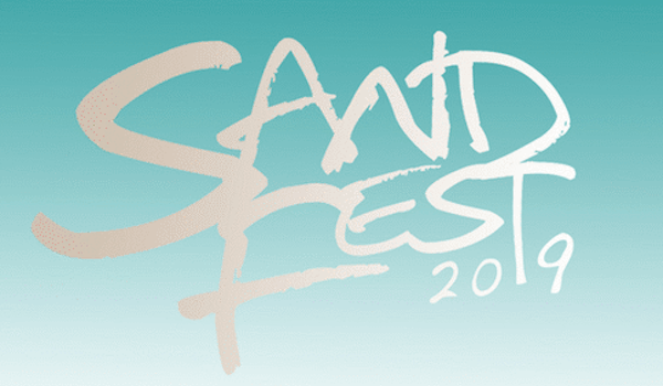 Sandfest 2019