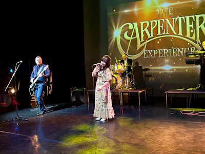 Picture of The Carpenters Experience