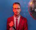 HelloGoodbye (US) appearing at this event