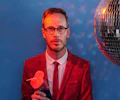 HelloGoodbye (US) appearing at this event