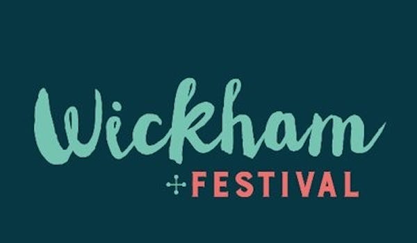 Wickham Festival 2019
