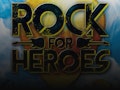 Rock For Heroes event picture