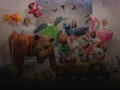 The Very Hungry Caterpillar Show (Touring) event picture