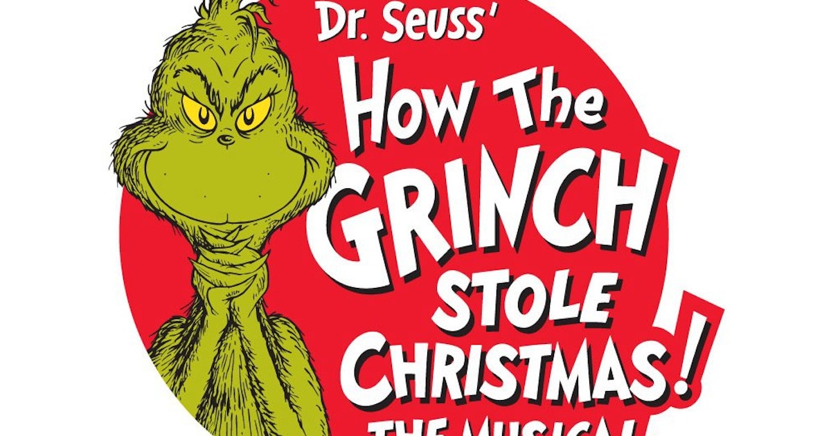 How The Grinch Stole Christmas tour dates & tickets 2024 Ents24