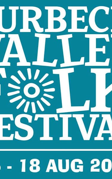 Purbeck Valley Folk Festival '19