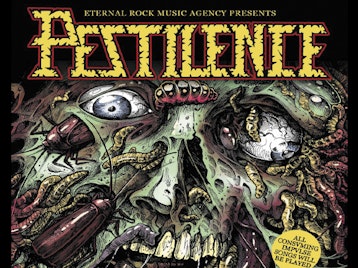 Pestilence picture