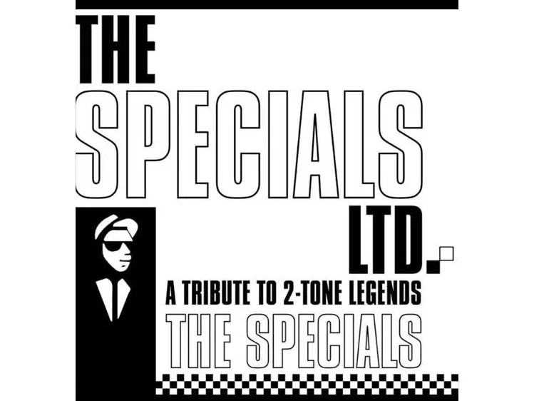 Picture of The Specials Ltd