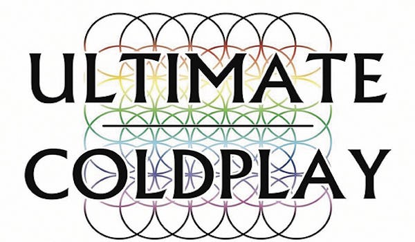 Ultimate Coldplay 
