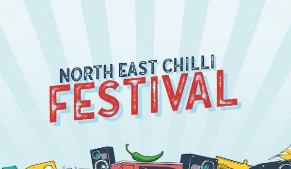 North East Chilli Festival 2019