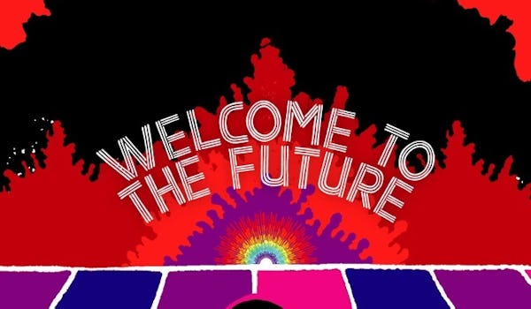 Welcome To The Future Festival 2019