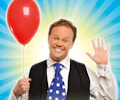 Justin Fletcher MBE appearing at this event