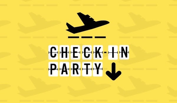 Check In Party Festival 2019