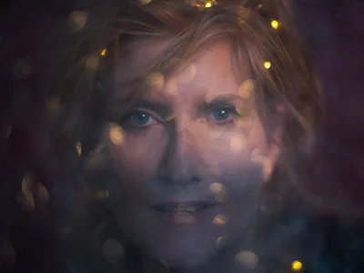 Picture of Eddi Reader