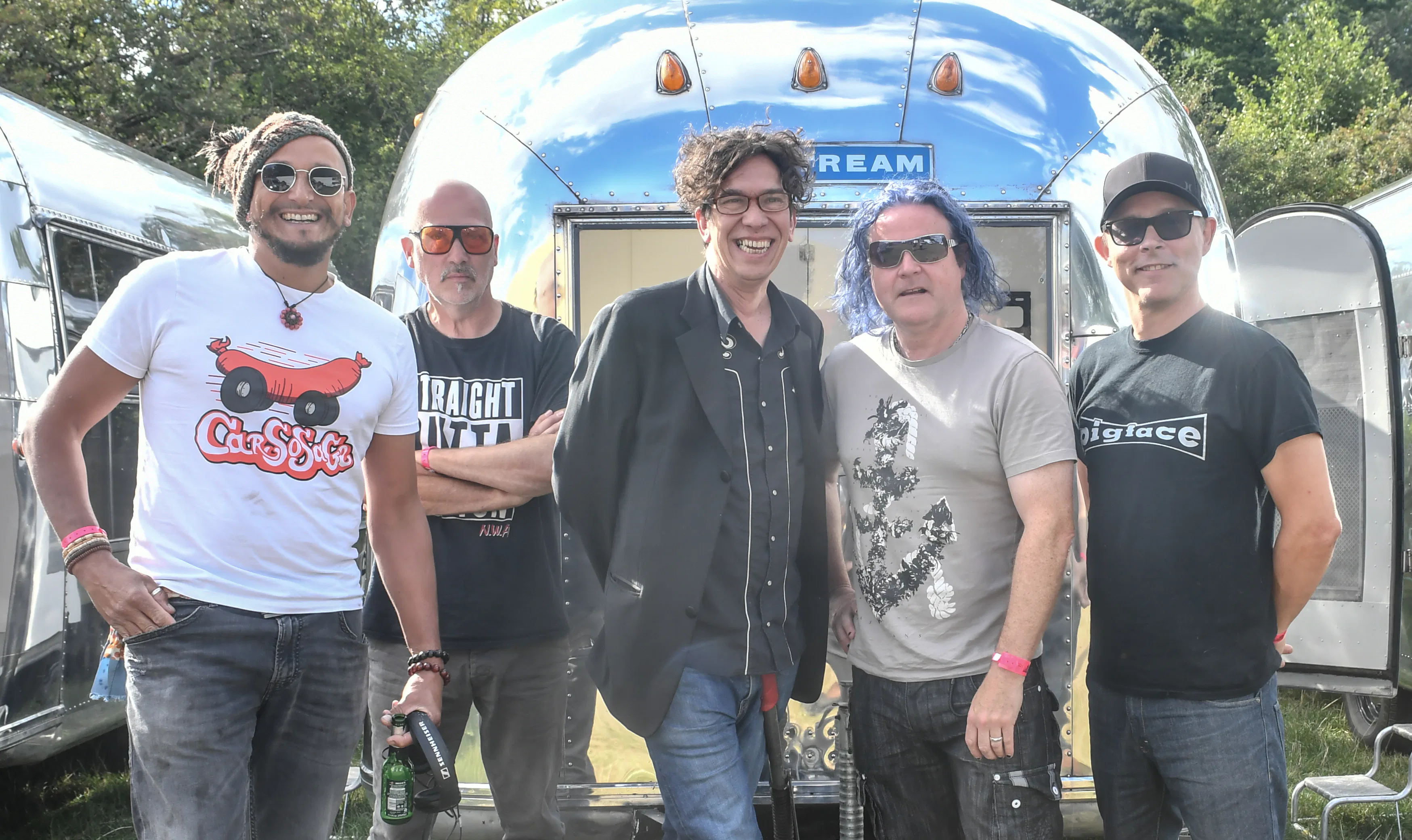 Picture of Pop Will Eat Itself