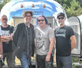 Pop Will Eat Itself appearing at this event
