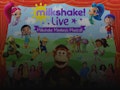 Milkshake! - Live event picture
