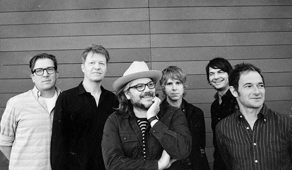 Wilco, OHMME