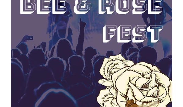 Bee & Rose Festival
