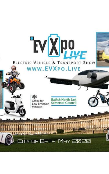EVXpo Live 2020