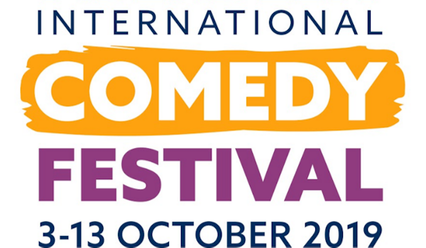 Aberdeen Comedy Festival 2019 0 events