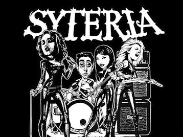 Syteria, Silverchild picture