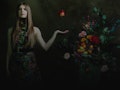 Lydia Ainsworth event picture