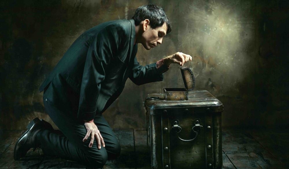 Rob Zabrecky tour dates & tickets 2025 Ents24