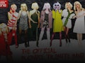 Bootleg Blondie - The Official Blondie and Debbie Harry Tribute event picture
