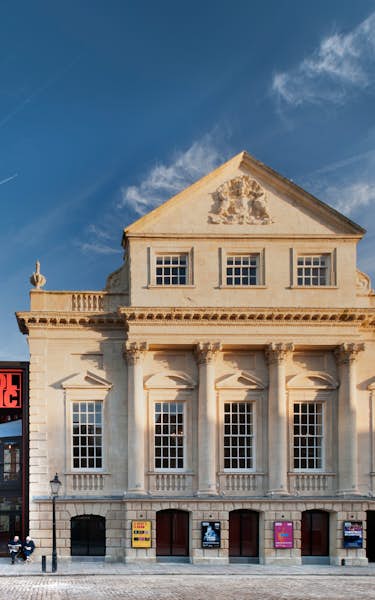 Bristol Old Vic Events