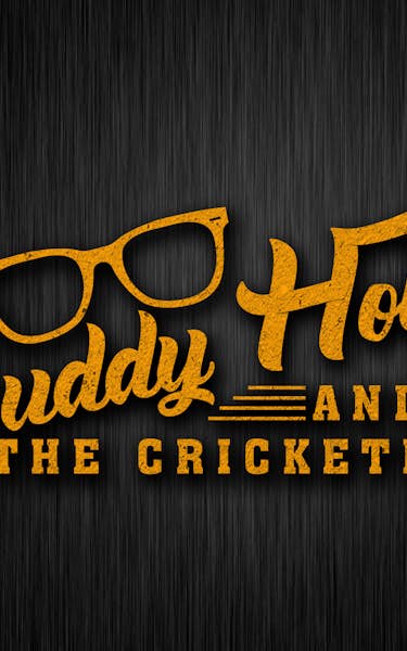 Buddy Holly & The Cricketers Tour Dates
