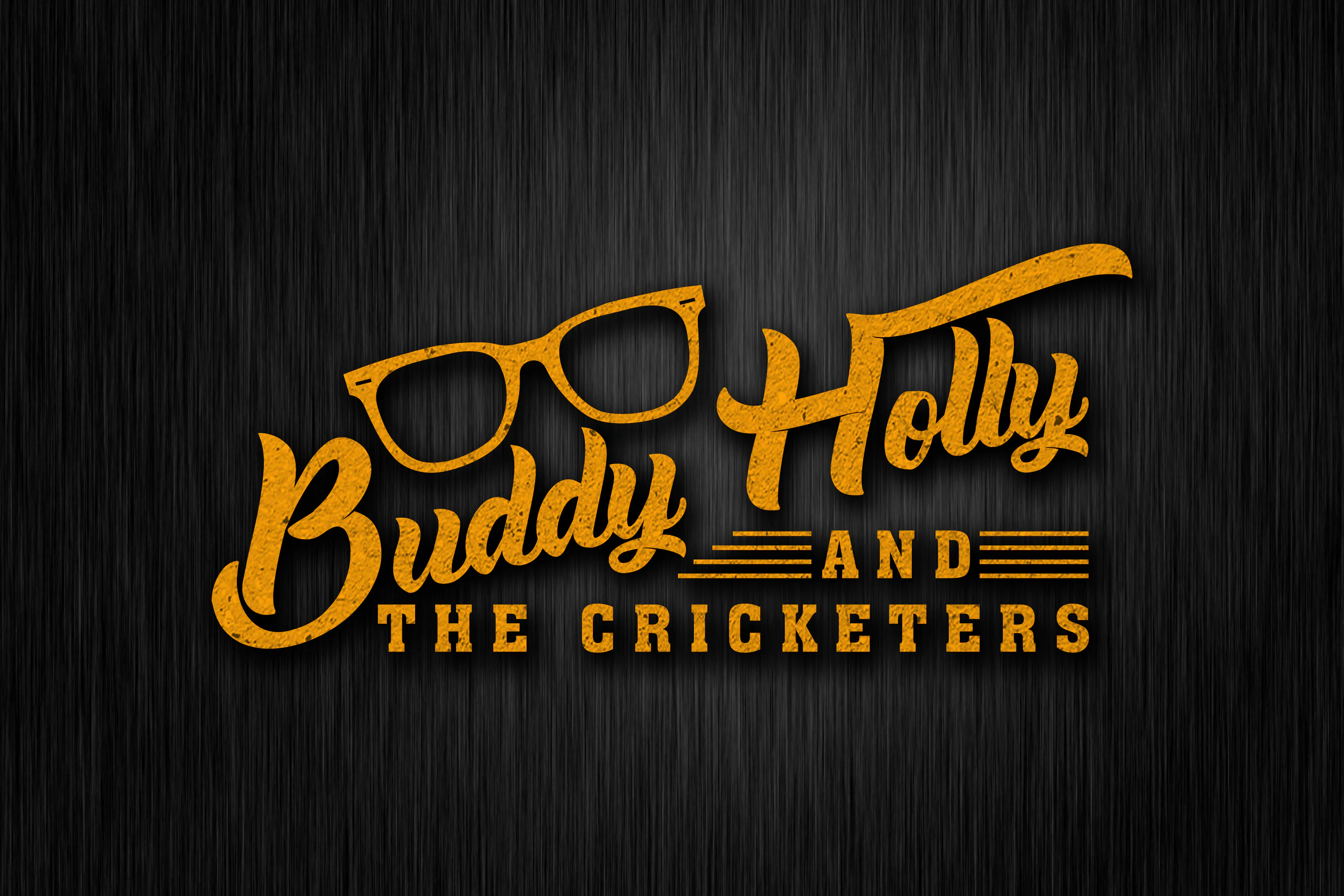 Picture of Buddy Holly & The Cricketers